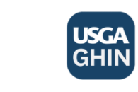 USGA GHIN